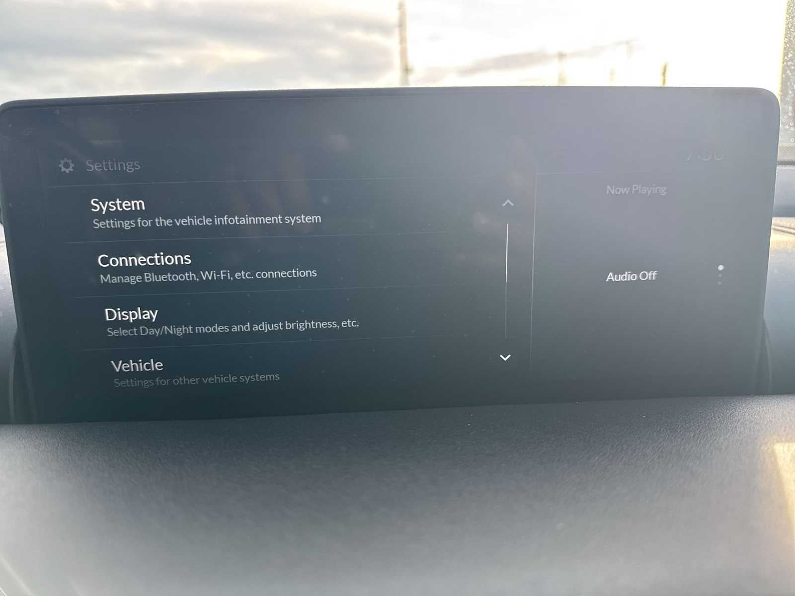Acura TLX 2023 con paquete Advance