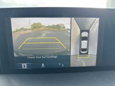 Acura TLX 2023 con paquete Advance