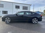 Acura TLX 2023 con paquete Advance