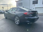 Acura TLX 2023 con paquete Advance