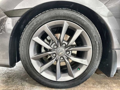 Honda Civic Sedán EX 2019