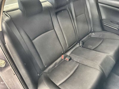 Honda Civic Sedán EX 2019