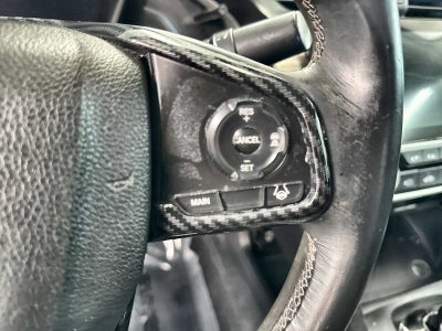 Honda Civic Sedán EX 2019