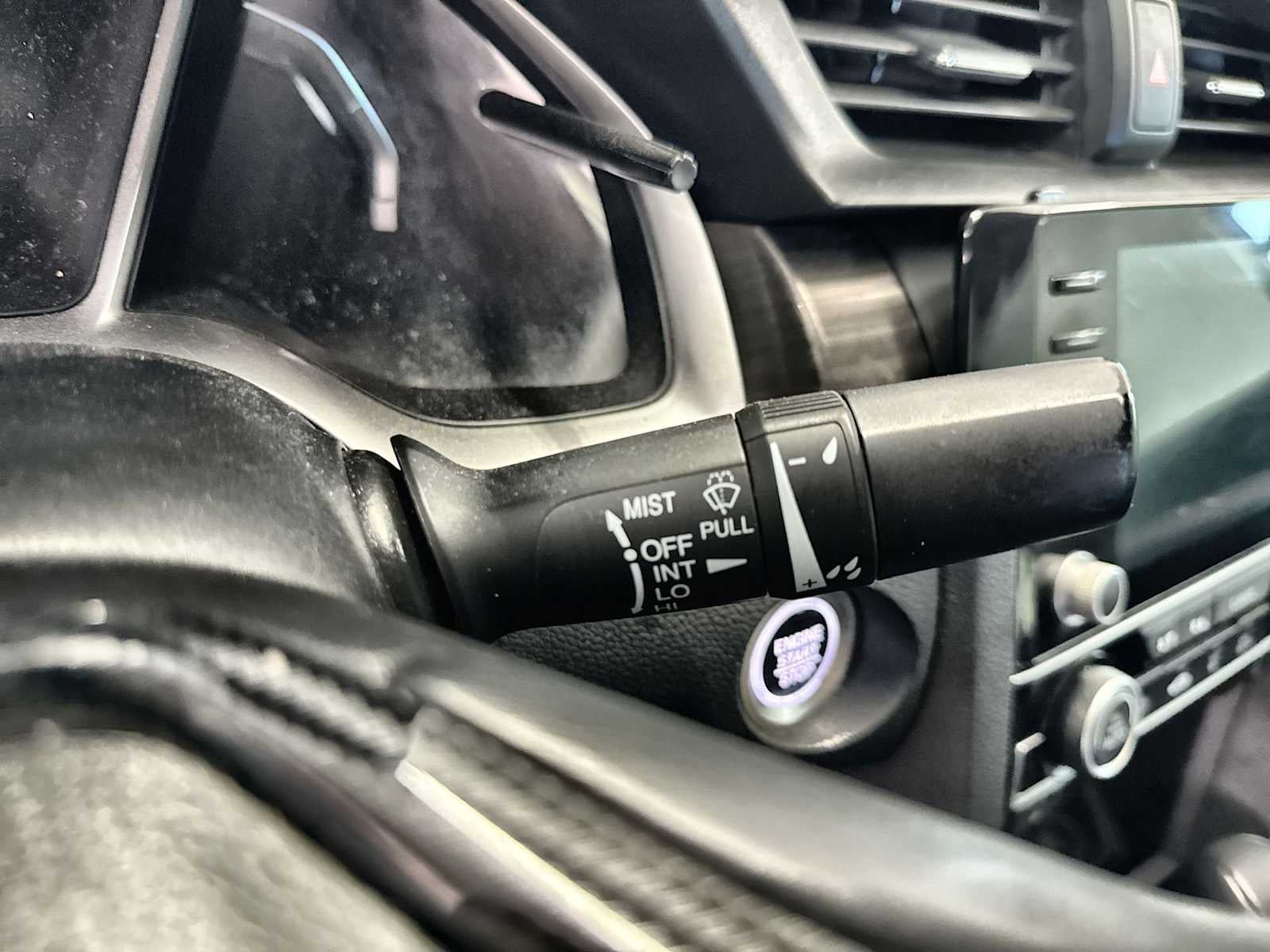 Honda Civic Sedán EX 2019