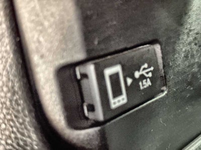 Honda Civic Sedán EX 2019