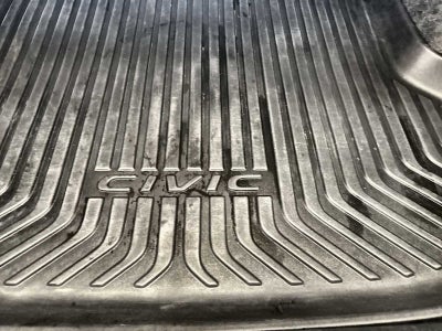 Honda Civic Sedán EX 2019