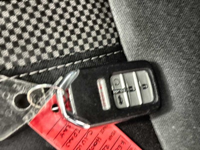 Honda Civic Sedán EX 2019