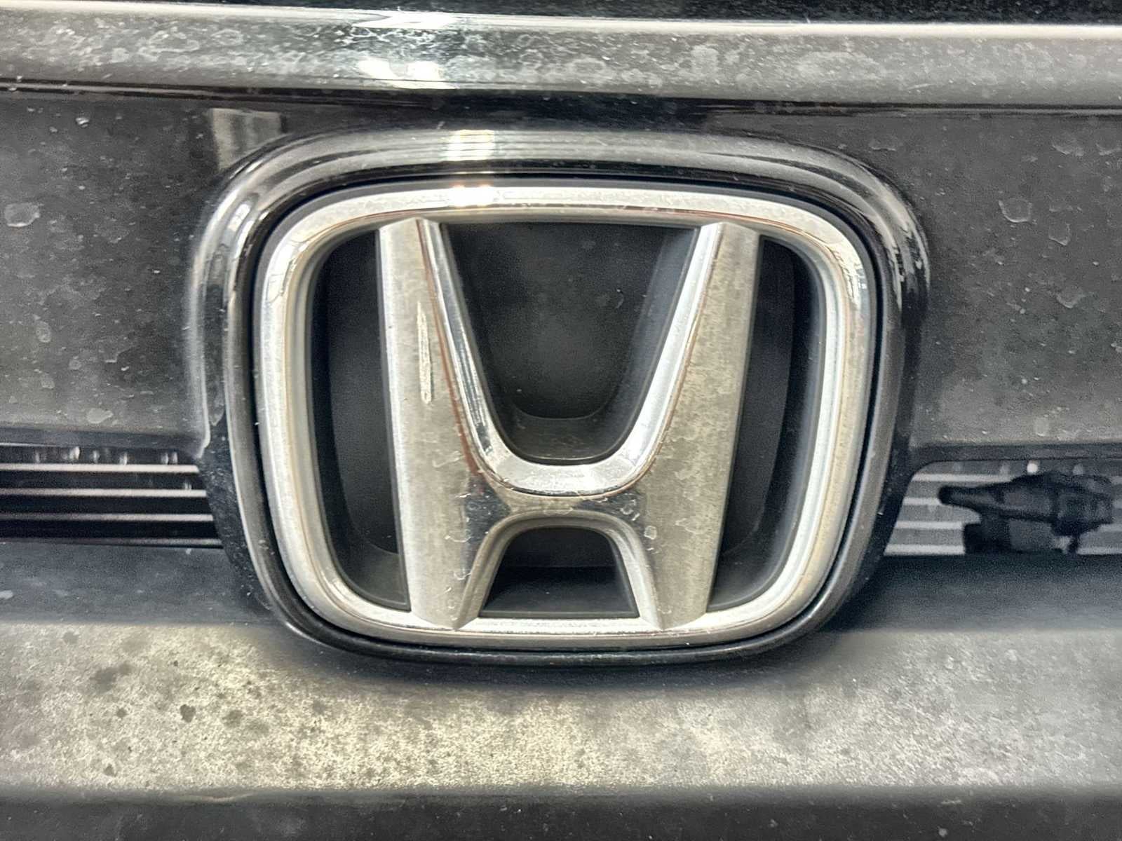 Honda Civic Sedán EX 2019
