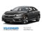 Honda Civic Sedán Touring 2016