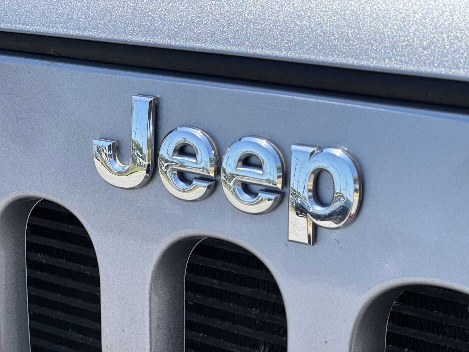 Jeep Wrangler Unlimited Rubicon X 2014