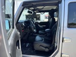 Jeep Wrangler Unlimited Rubicon X 2014