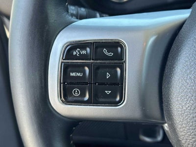 Jeep Wrangler Unlimited Rubicon X 2014