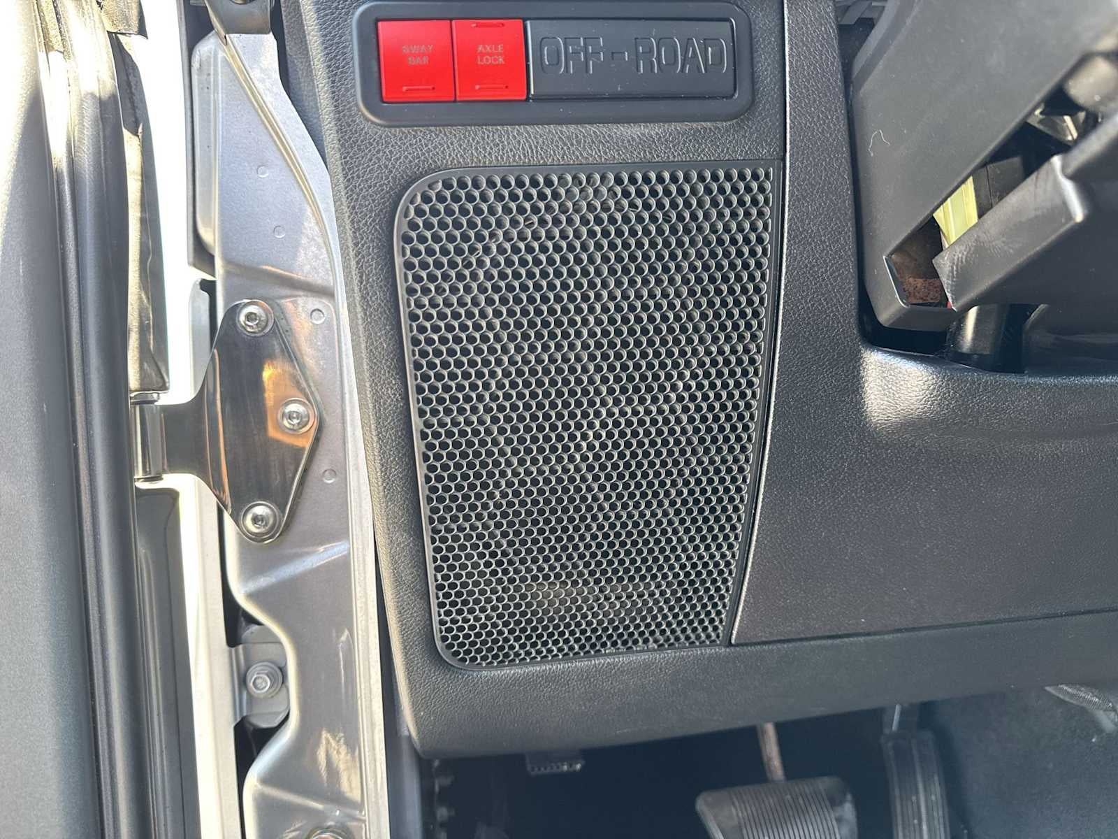 Jeep Wrangler Unlimited Rubicon X 2014