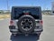 Jeep Wrangler Unlimited Rubicon X 2014