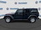 Jeep Wrangler Unlimited Sport S 2021