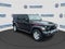 Jeep Wrangler Unlimited Sport S 2021