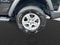 Jeep Wrangler Unlimited Sport S 2021