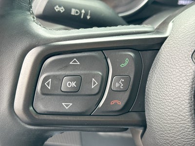 Jeep Wrangler Unlimited Sport S 2021