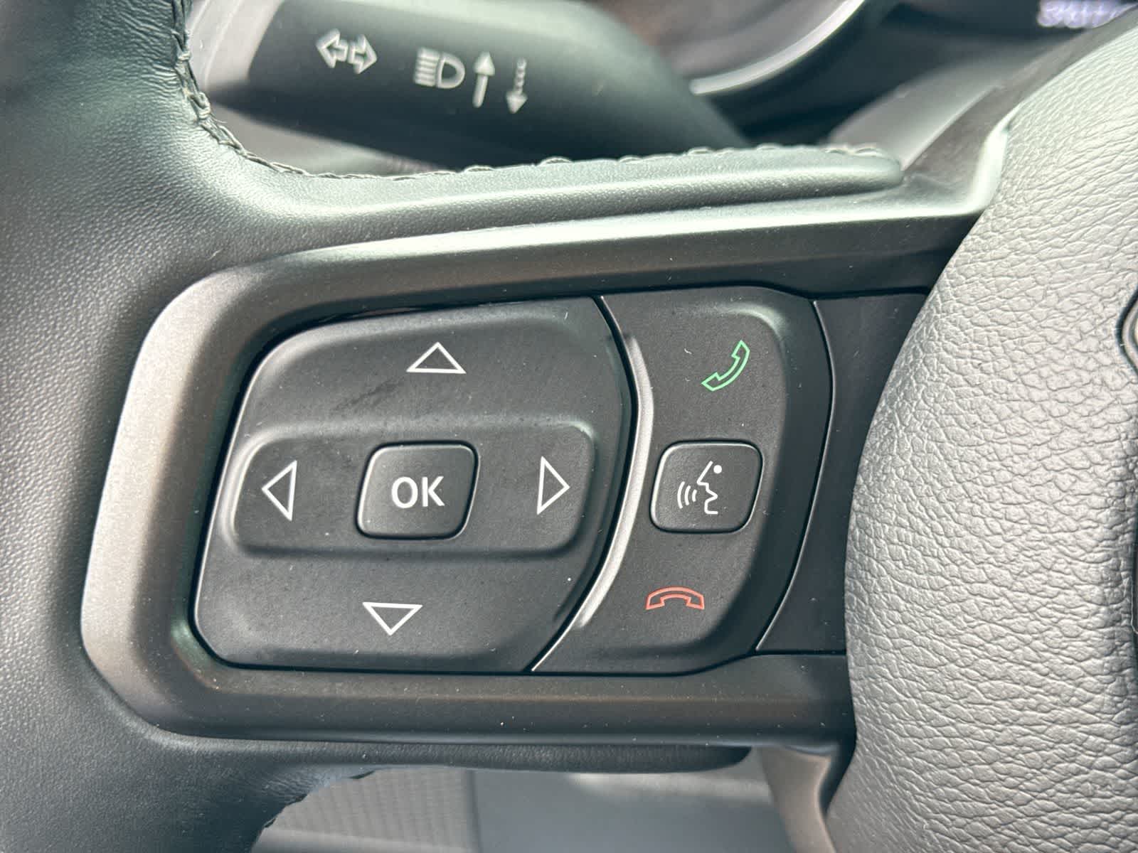 Jeep Wrangler Unlimited Sport S 2021