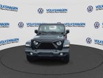 Jeep Wrangler Unlimited Sport S 2021