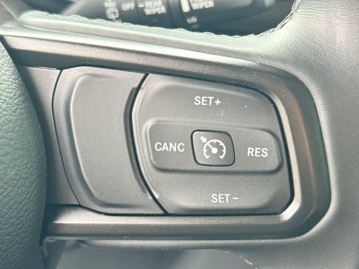 Jeep Wrangler Unlimited Sport S 2021