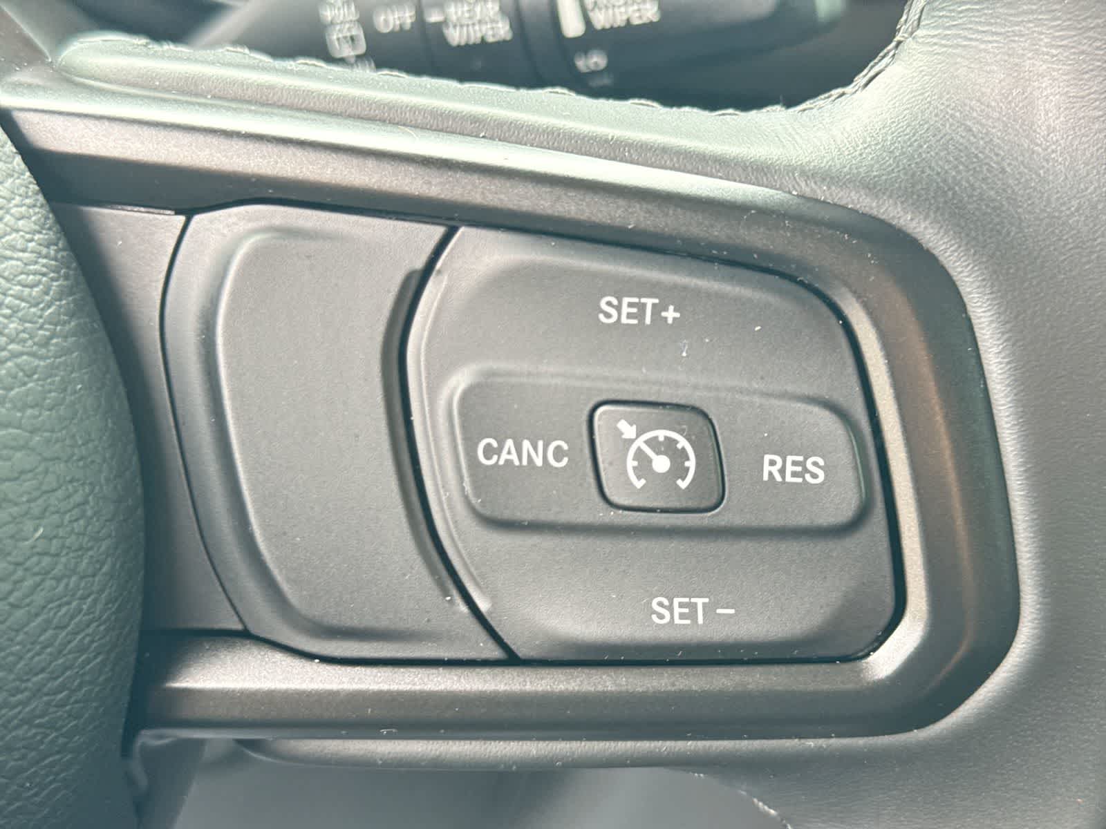 Jeep Wrangler Unlimited Sport S 2021