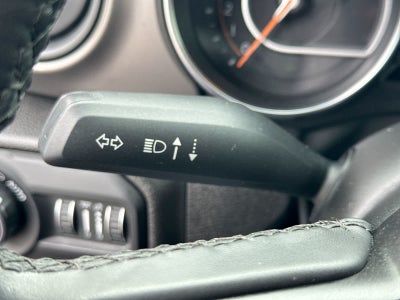 Jeep Wrangler Unlimited Sport S 2021