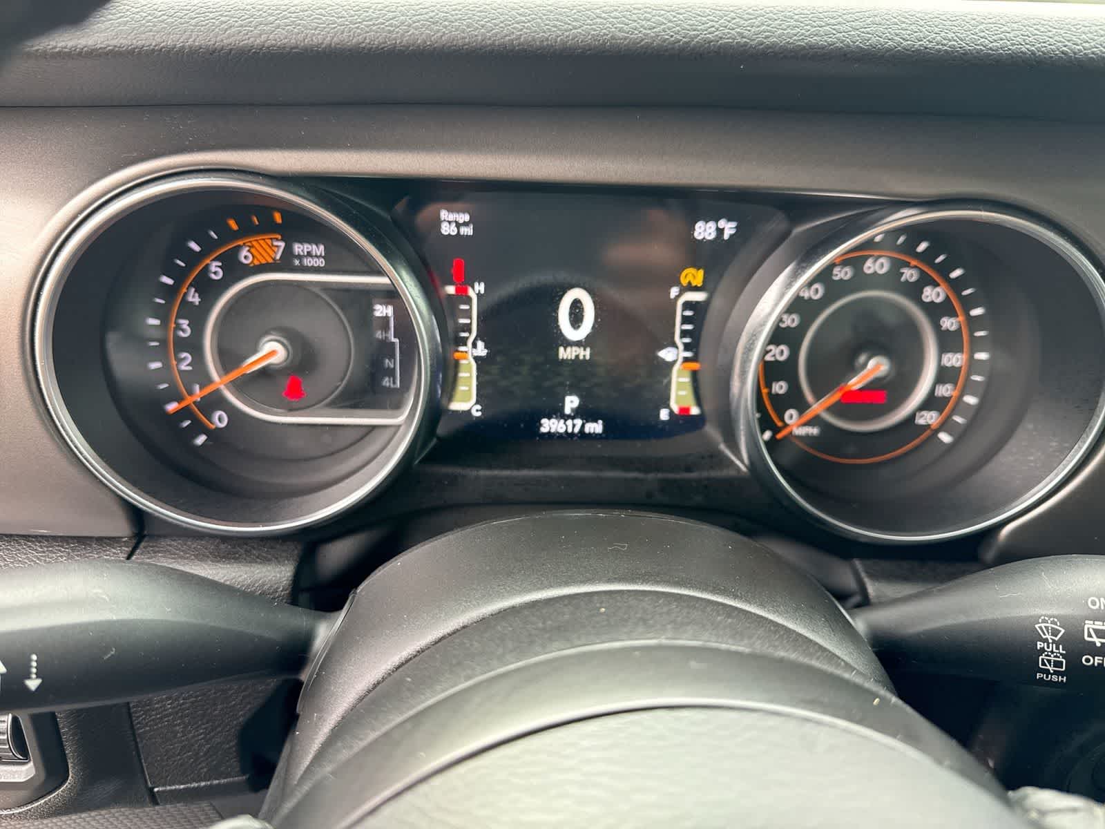 Jeep Wrangler Unlimited Sport S 2021