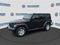 Jeep Wrangler Unlimited Sport S 2021