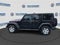 Jeep Wrangler Unlimited Sport S 2021