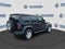 Jeep Wrangler Unlimited Sport S 2021