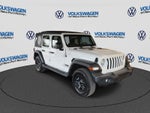 Jeep Wrangler Sport 2023