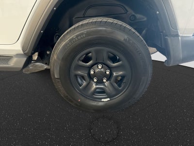 Jeep Wrangler Sport 2023