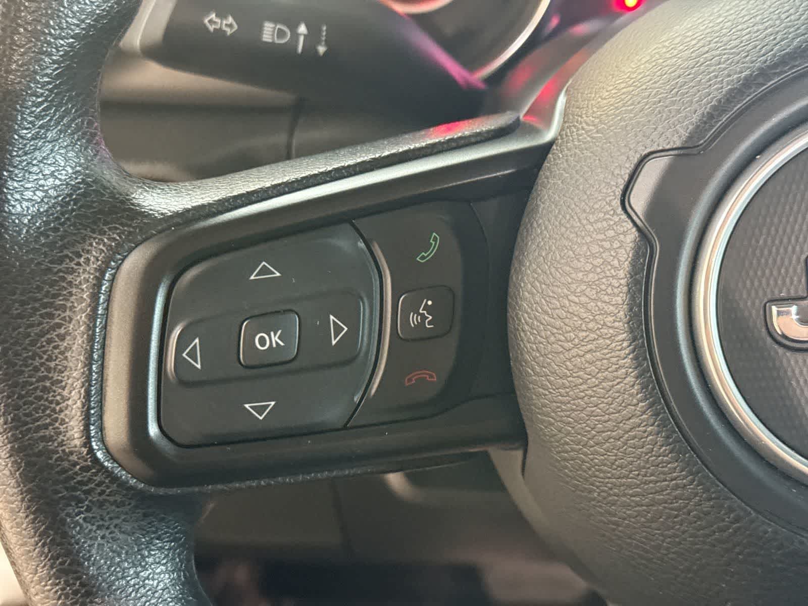 Jeep Wrangler Sport 2023