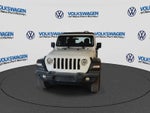 Jeep Wrangler Sport 2023