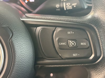 Jeep Wrangler Sport 2023