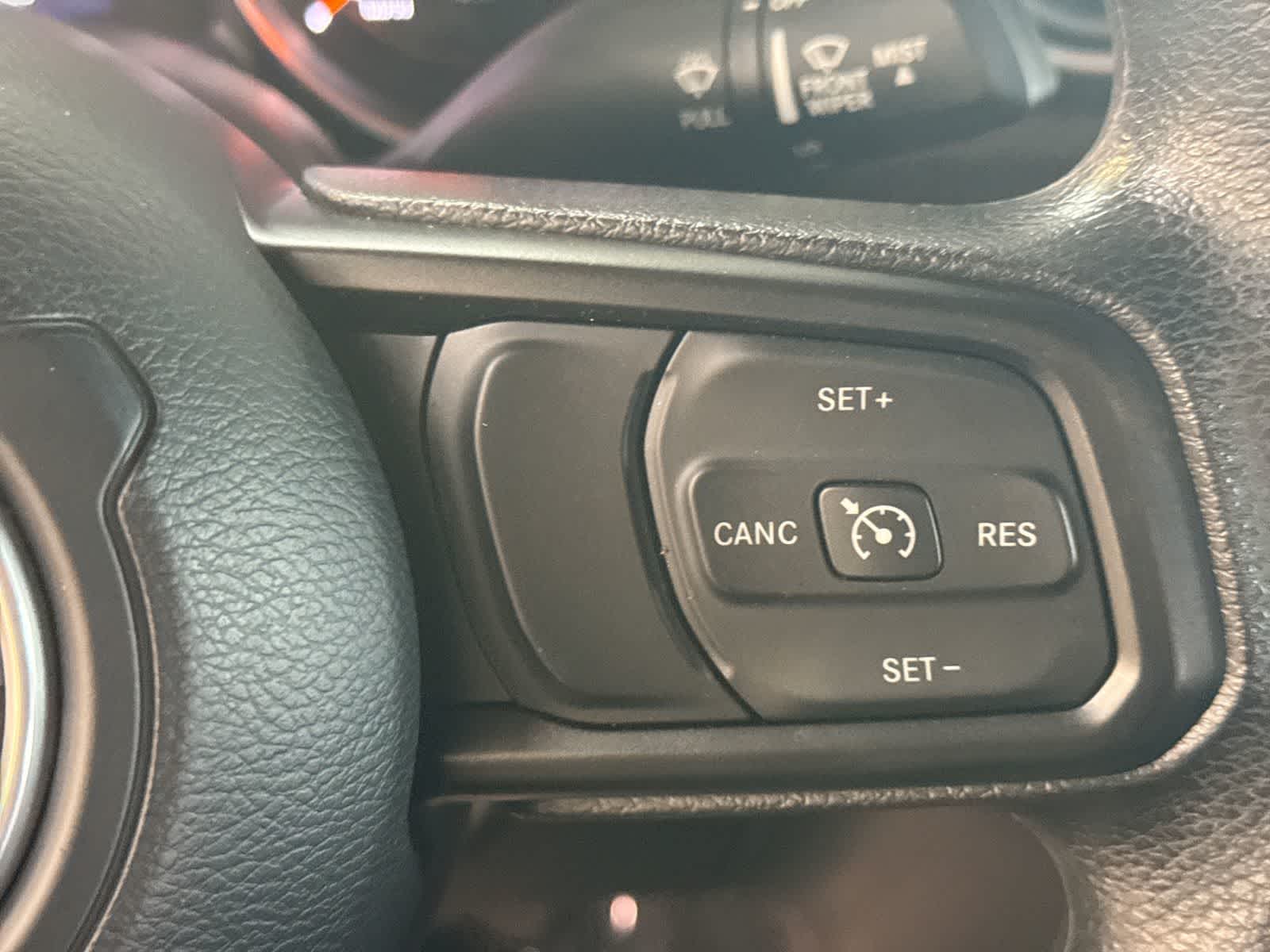 Jeep Wrangler Sport 2023