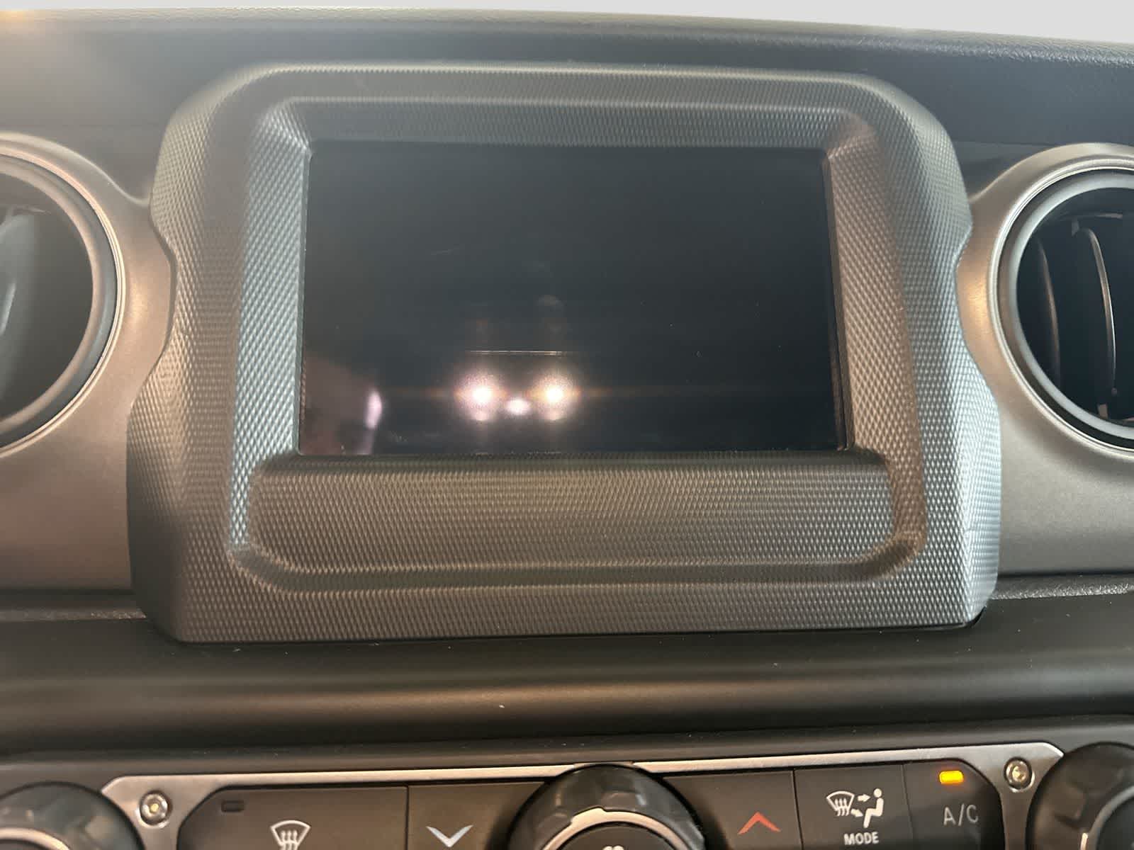 Jeep Wrangler Sport 2023