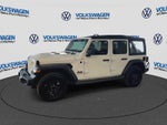 Jeep Wrangler Sport 2023