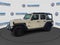 Jeep Wrangler Sport 2023