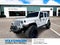 Jeep Wrangler Unlimited Sahara 2018