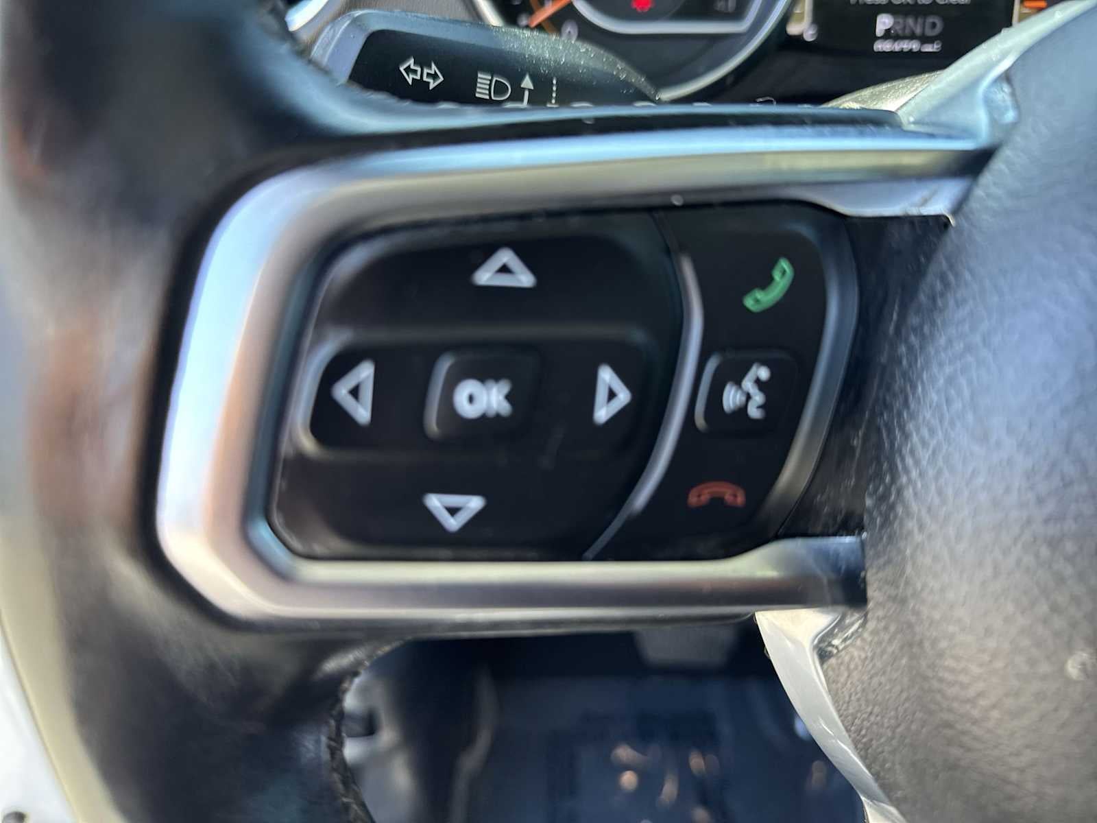 Jeep Wrangler Unlimited Sahara 2018