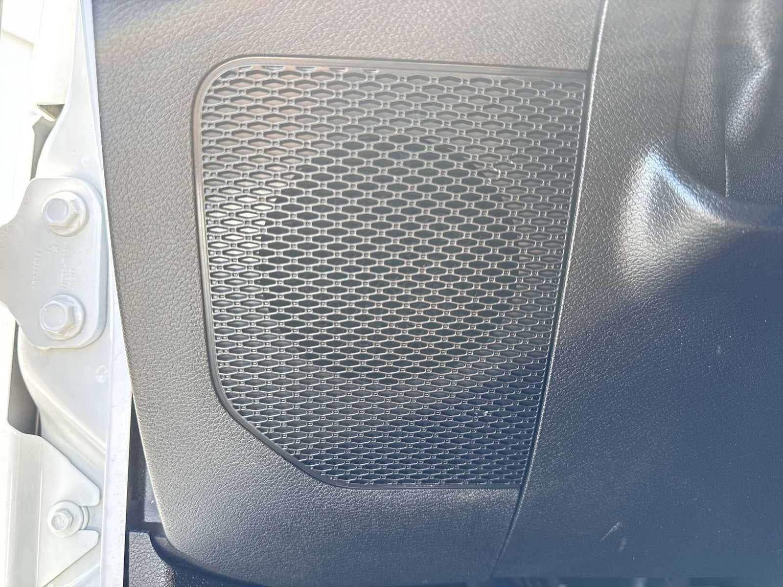 Jeep Wrangler Unlimited Sahara 2018