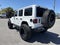 Jeep Wrangler Unlimited Sahara 2018
