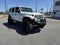 Jeep Wrangler Unlimited Sahara 2018