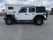 Jeep Wrangler Unlimited Rubicon 2021