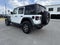 Jeep Wrangler Unlimited Rubicon 2021