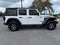 Jeep Wrangler Unlimited Rubicon 2021