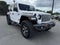 Jeep Wrangler Unlimited Rubicon 2021