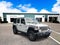 Jeep Wrangler Unlimited Rubicon 2021